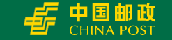 Chiny logo poczty